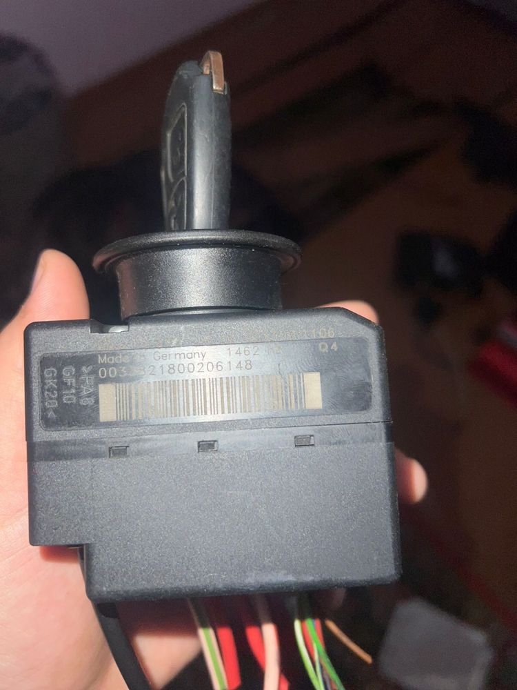 W124 w201 w202 w210 Эбу m113 v8 свап EGS ESP +КОСА