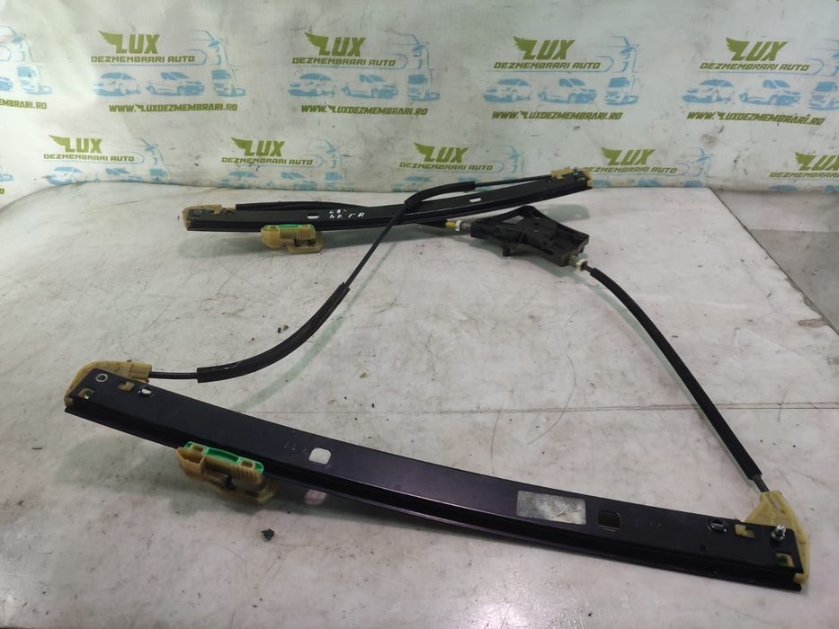 Macara usa dreapta fata Audi A6 allroad C7 [2012 - 2014] 3.0 tdi CGQB