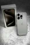 Apple iPhone 15 Pro (0603Атырау/лот716926)