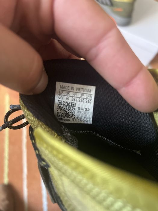 Adidas Terrex Trailmaker