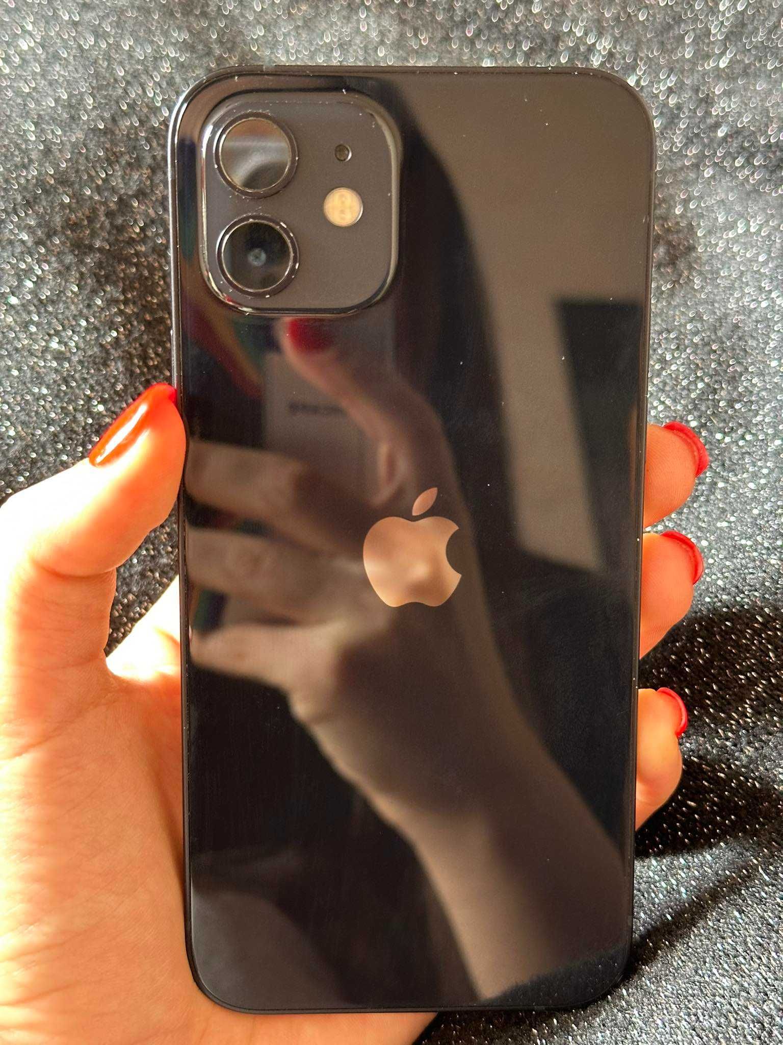 iPhone 12 64Gb Като нов