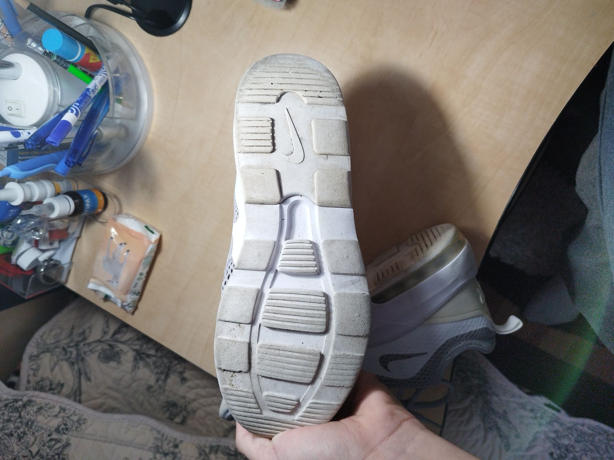 Nike air max motion 2