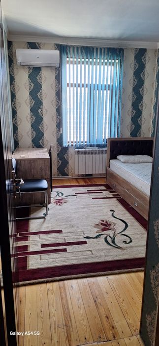 Аренда 6х Мирзо Улугбек Дормон Участок участка 2 Соток 2 Санузел иболе