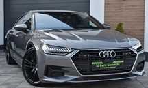 Audi A7 ~Matrix~Distronic~Soft Close~MAXHAUST~Camera~Bang&Olufsen~GARANTIE 1AN