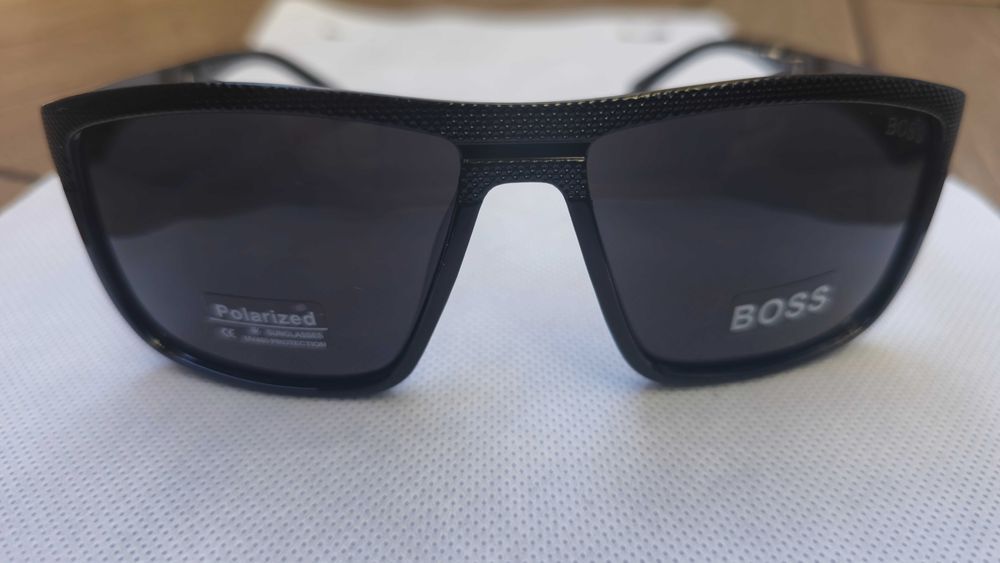 BOSS P802 C1 Polarized UV400