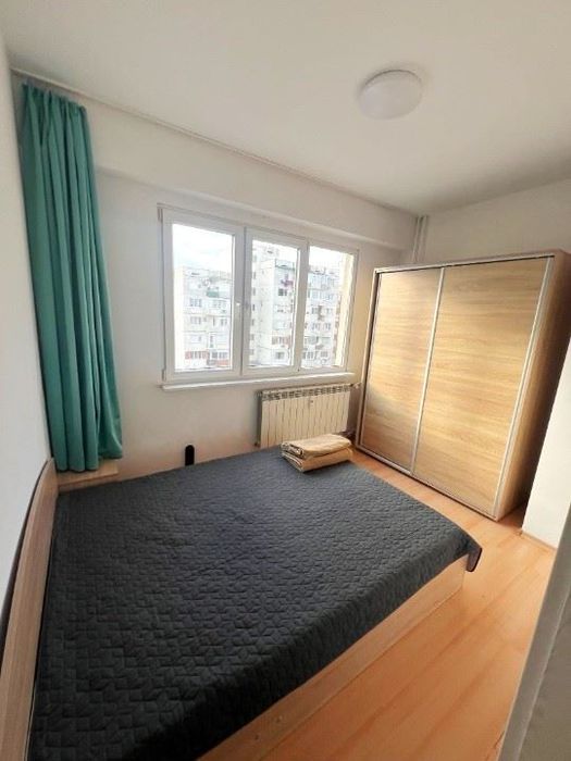 Продава се Двустаен апартамент в София, Люлин 6 - 44 кв.м за 2500 €/кв.м - Снимка #1