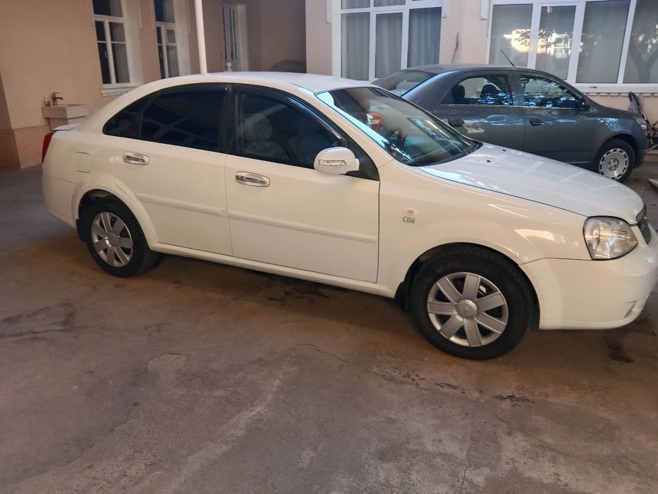 Продается машина