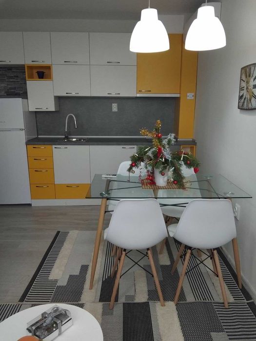 Дава се под наем Двустаен апартамент в София, Банишора - 50 кв.м за 459 € - Снимка #4