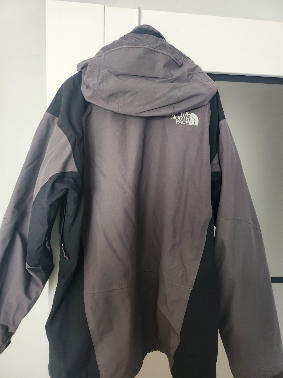 Яке the north face