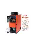 Centrala termica cu gazeificare Arca Aspiro , Arca Fuego Step 45 kw