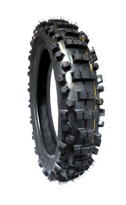 Задна гума PNEUMAX PX216XS Enduro R Soft 140/80-18