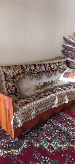 Диван раскладной