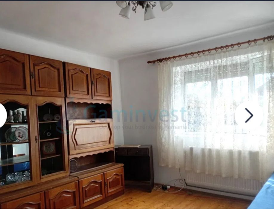 Casa de vanzare cu teren 1439mp Osorhei