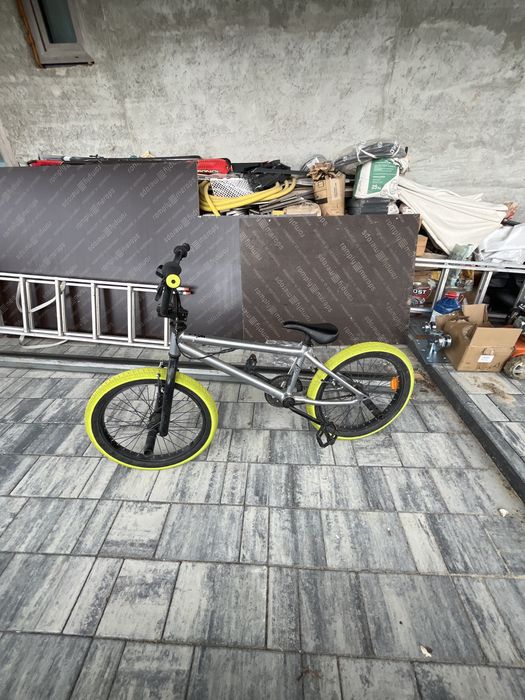 Vand bmx aproape nou