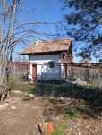 Едноетажна вила – 8650