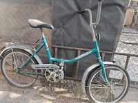 Продам Аист велосипед