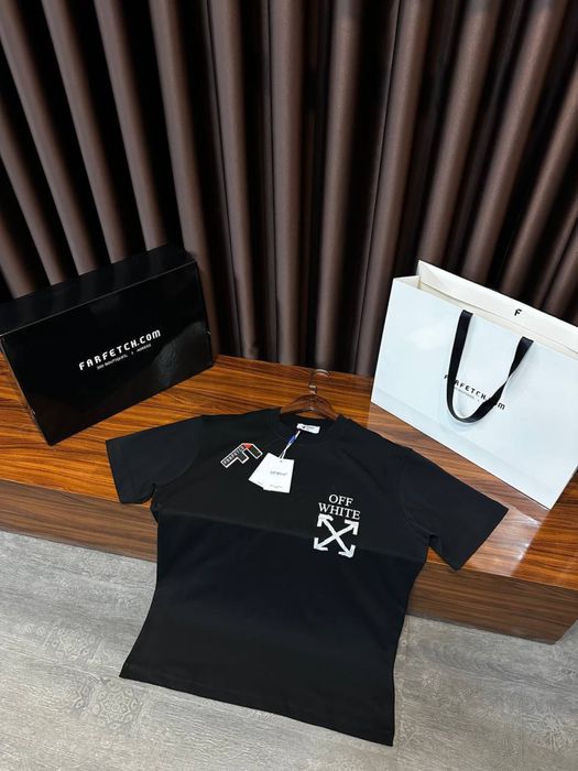 Най-висок клас мъжки маркови тениски