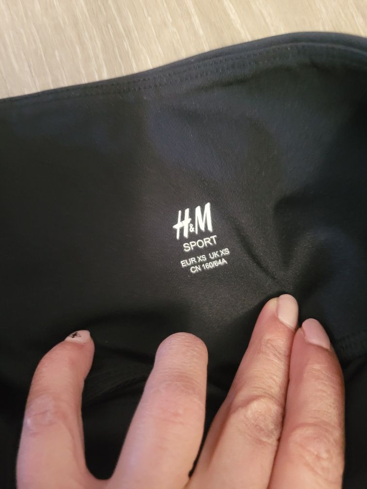 Спортни клинове H&M