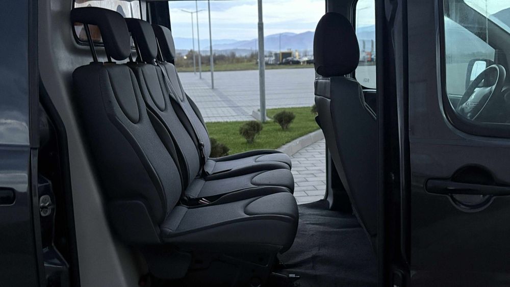 Peugeot Expert 2.0HDI 2011