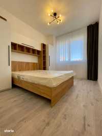 Apartament 2 Camere Complet Utilat Si Mobilat Cartier Visoianu