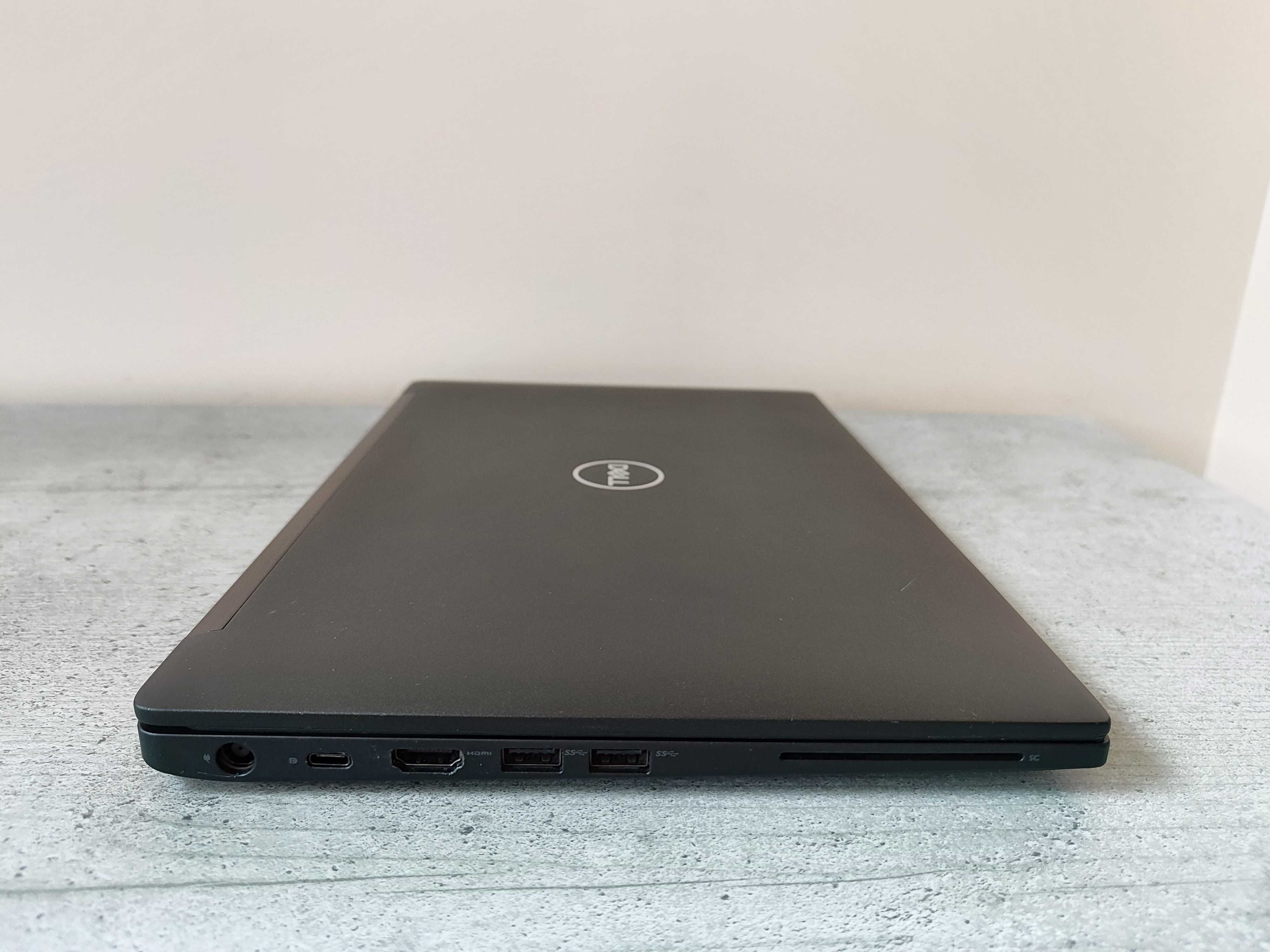 Dell Latitude 7490 FHD IPS I5-8350U/256GB/8GB