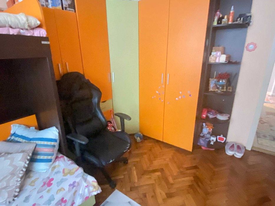 детско обзавеждане