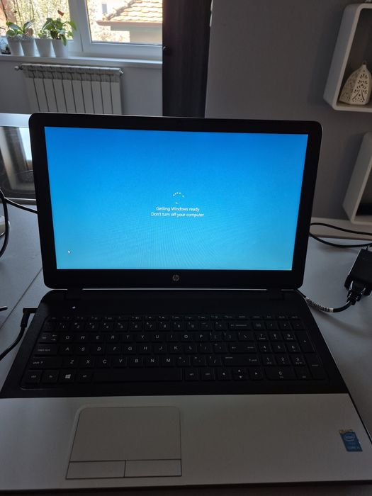 Vand laptop HP 350 G2 Intel (R) i5-5200U