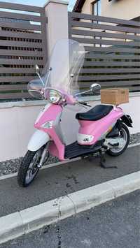 Piaggio liberty 4t