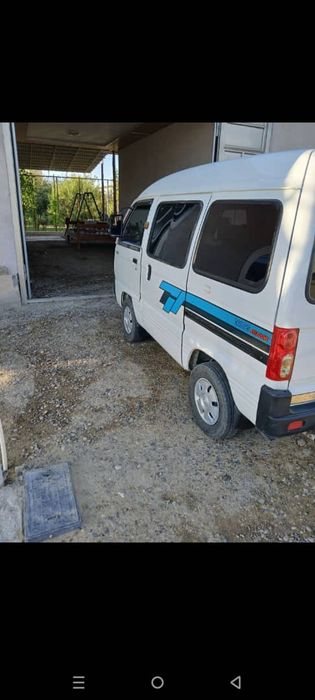 Дамаз сотилади йили 2002.