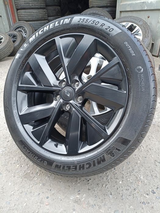 Диски R 20 Lixiang L7/8/9 комплект