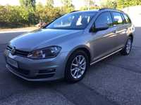 Volkswagen Golf 2014 / 1,6 TDI / 115 cp / EURO 5