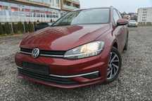 Volkswagen Golf Volkswagen Golf JOIN variant 2019,1.6 TDI (BlueMotion Tech) DSG 115CP