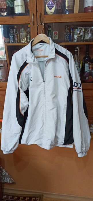 маскировъчен елек ръст 152- 25 лв и HEAD cool & dry-tennis XXXL-25 лв