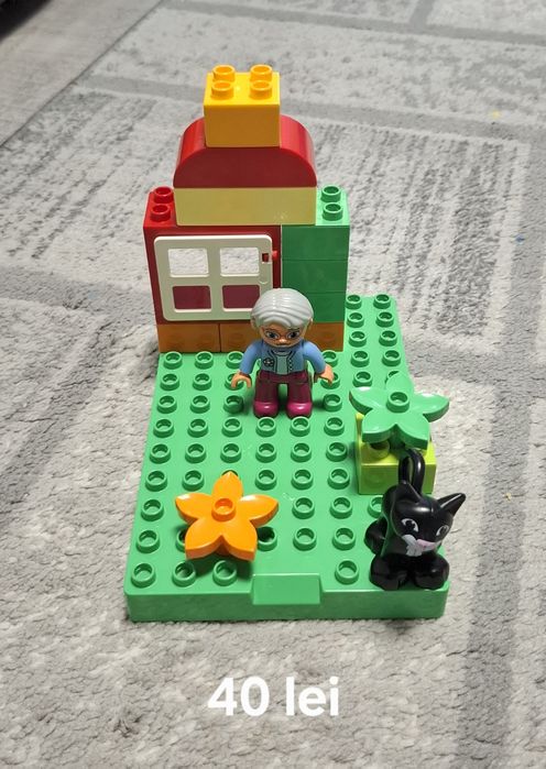 Lego DUPLO Seturi Originale