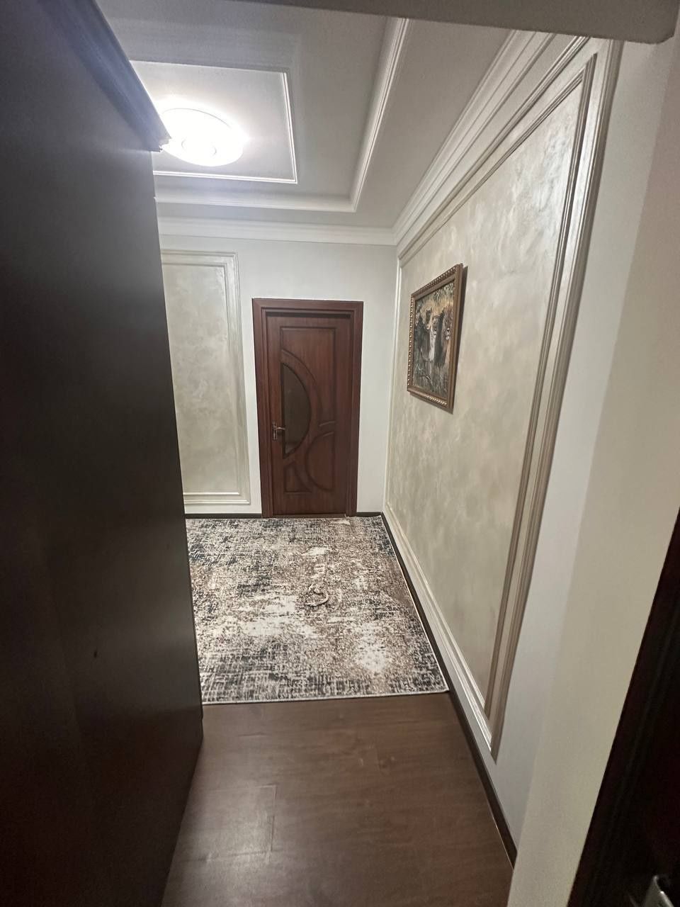Срочна Сдается квартира Юнусабадский район Ц4