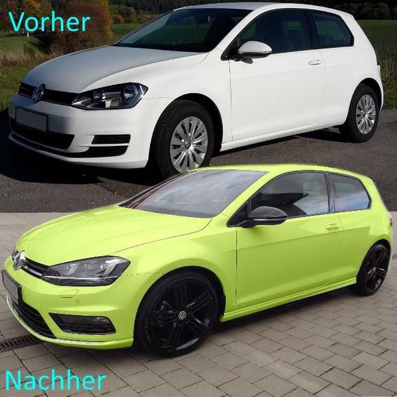 Bara fata  VW Golf VII 7 (2013-2017) R-Line Design