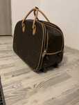 Geanta Louis Vuitton schimb cu Xbox one/ Ps4