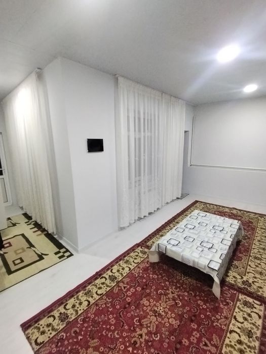 Arendaga 4 sotox hovli 3xona +yopiq sklad sex yoki tavar joylashga