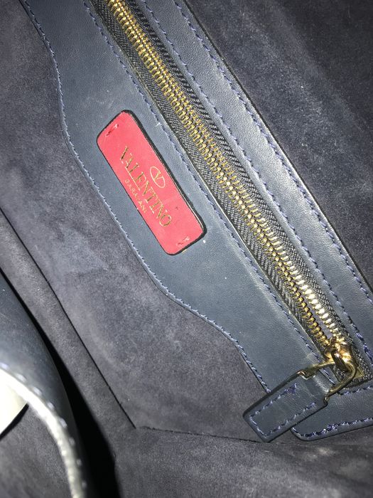 Оригинална чанта Valentino
