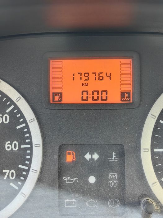 Dacia Logan 1.4 2005