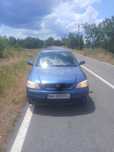 Opel Astra g 1.7