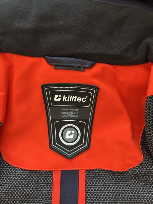 Geaca ski Killtec mar. M