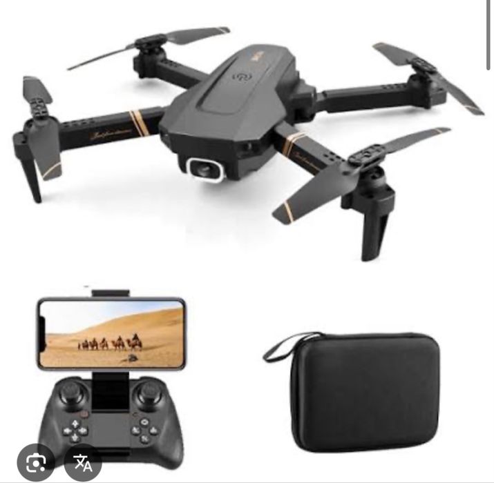 Продам дрон 4drc