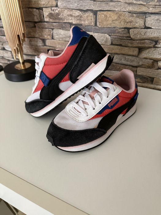 Детски маратонки Puma 31 номер