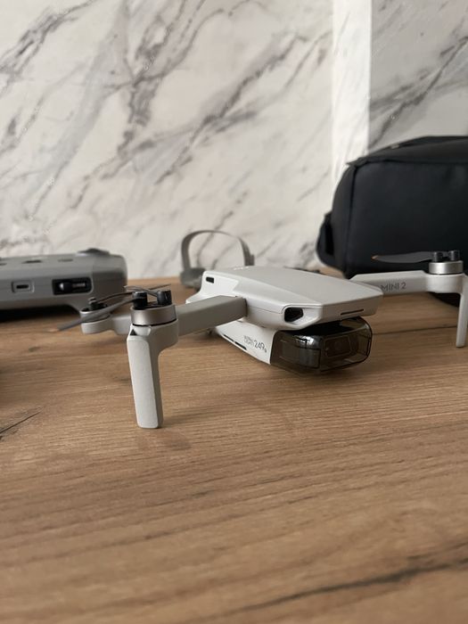 dji mini 2 fly more combo