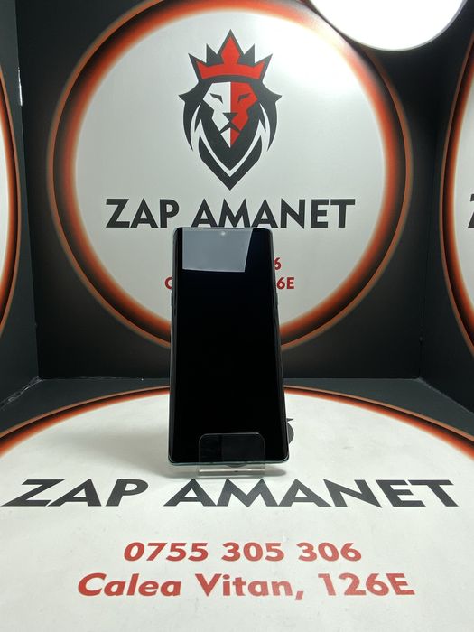 ZAP AMANET VITAN - LG Velvet - 128 GB - Green