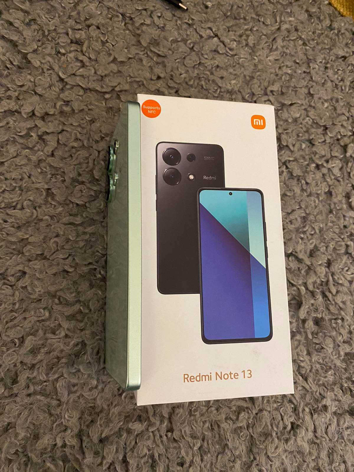 Xiaomi Redmi note 13 256GB