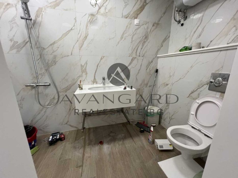 Продава се Двустаен апартамент в Пловдив, Беломорски - 131 кв.м за 1183 €/кв.м - Снимка #5
