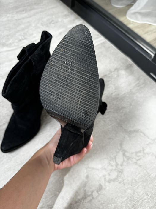 Ciocate Modish piele intoarsa