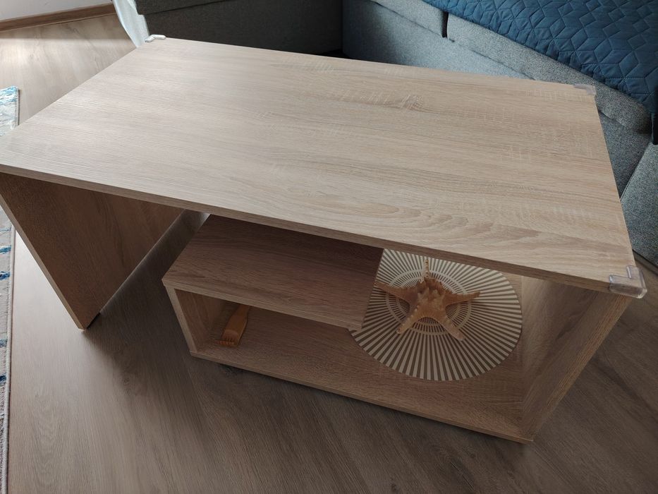 Măsuță de cafea dreptunghiulara